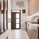 Apartman Privo Oldtown Luxury