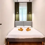 Privo Oldtown Luxury *