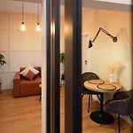 Apartman Privo Oldtown Luxury *