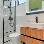 Privo Oldtown Luxury *