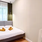 Privo Oldtown Luxury Apartman