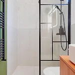 Apartman Privo Oldtown Luxury