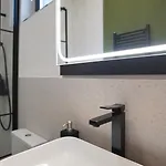 Privo Oldtown Luxury Apartman Brassó