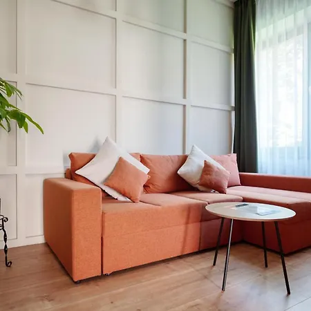 Privo Oldtown Luxury Brassó