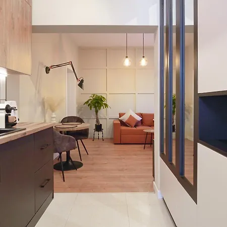 Privo Oldtown Luxury