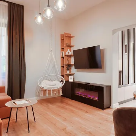 Privo Oldtown Luxury *