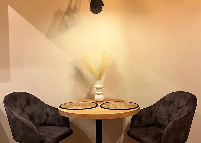 Privo Oldtown Luxury * Брашов