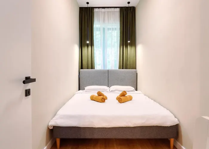 Privo Oldtown Luxury *