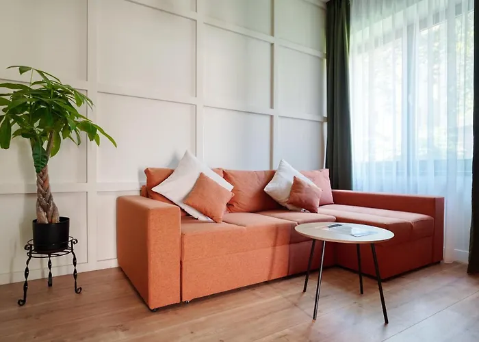 Privo Oldtown Luxury Брашов