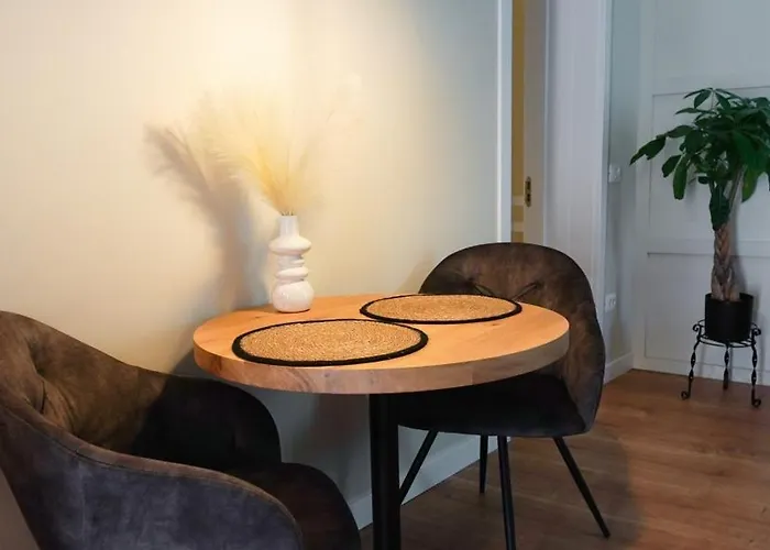 Privo Oldtown Luxury Apartman Brassó