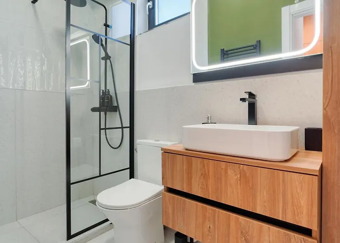 Privo Oldtown Luxury *