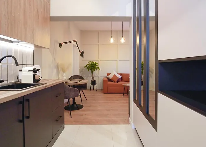 Privo Oldtown Luxury