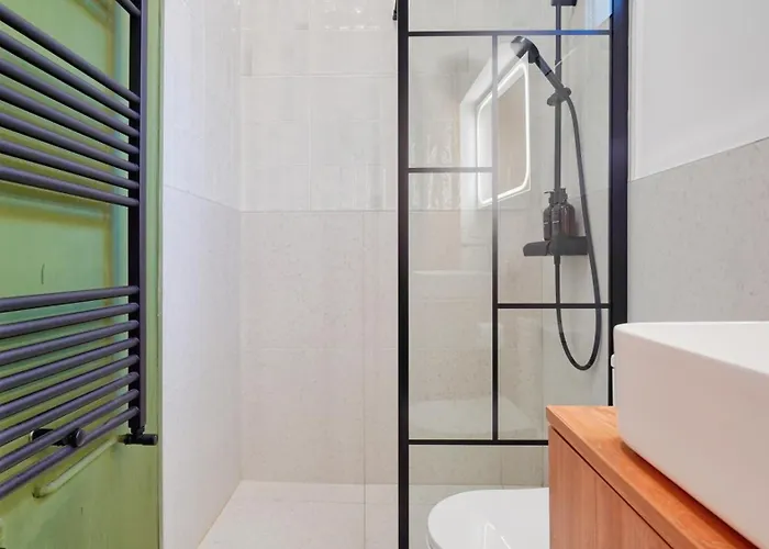 Апартаменти Privo Oldtown Luxury