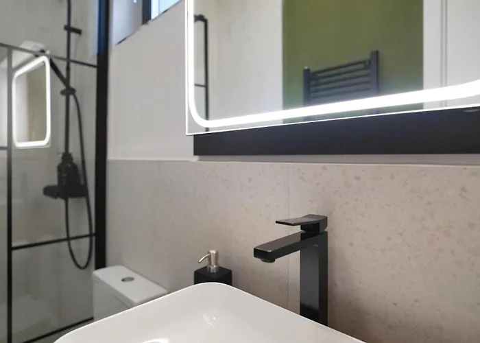 Privo Oldtown Luxury Apartman Brassó