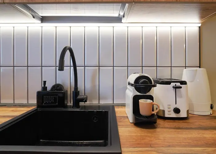 Privo Oldtown Luxury * Брашов